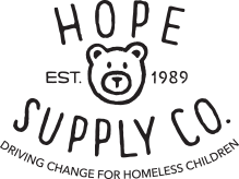 Hope Supply Co. Logo